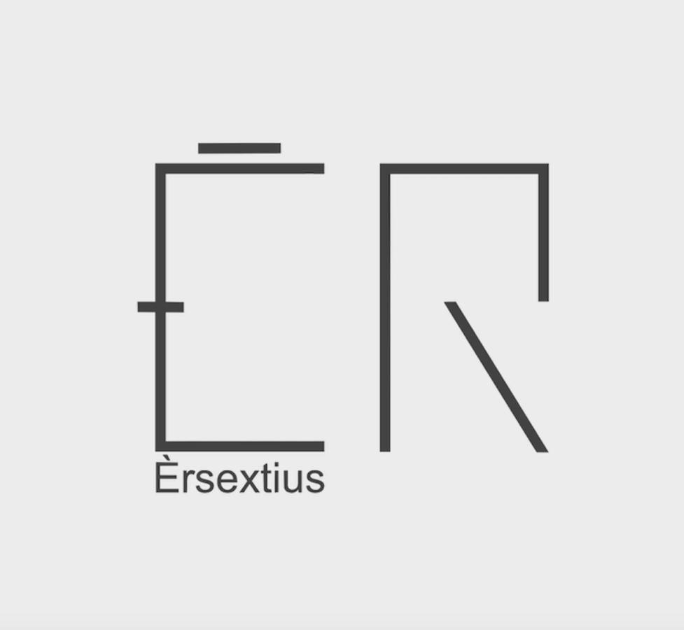 Ersextius, Ib, Aix-En-Provence Apartment Exterior foto