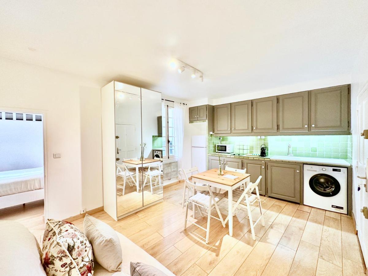 Ersextius, Ib, Aix-En-Provence Apartment Exterior foto