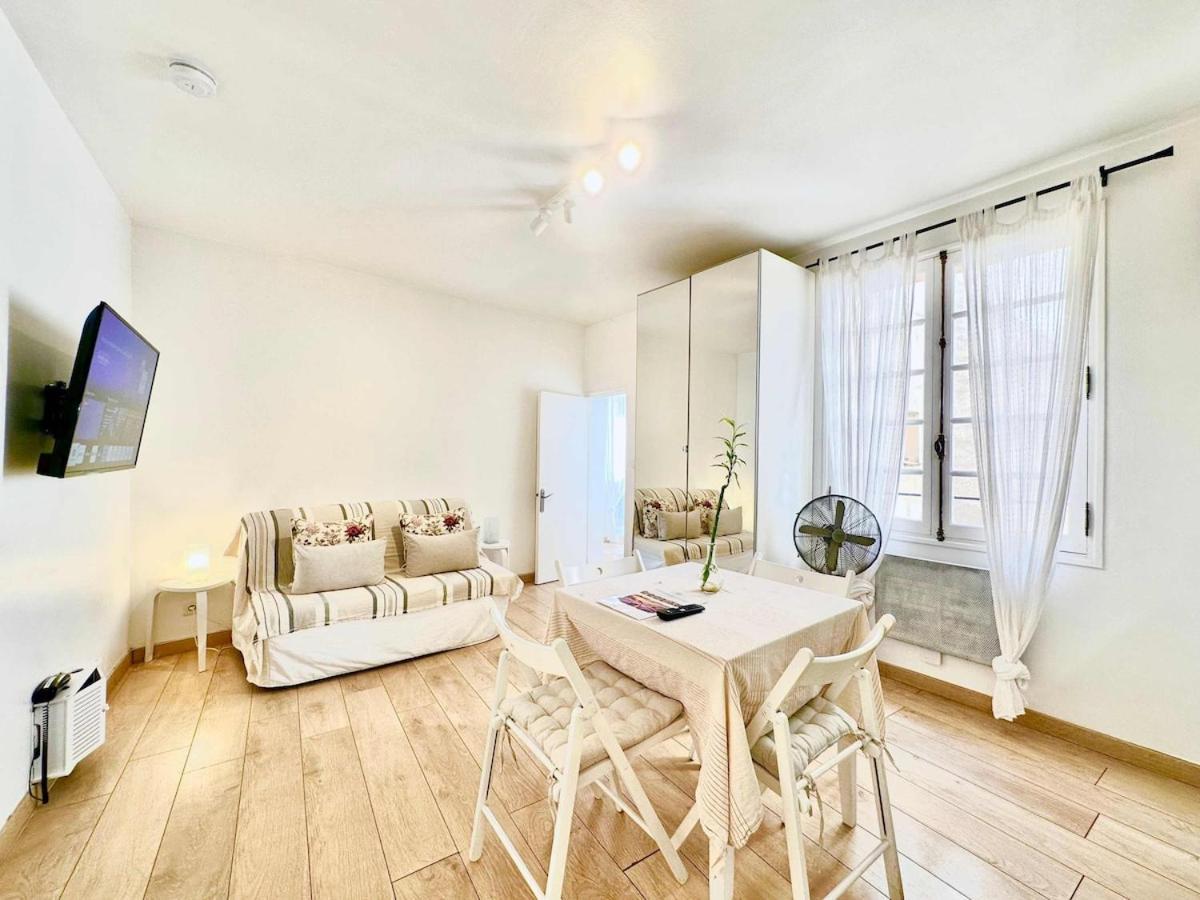 Ersextius, Ib, Aix-En-Provence Apartment Exterior foto